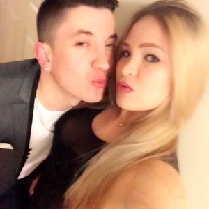 Meet your Posher, Alex